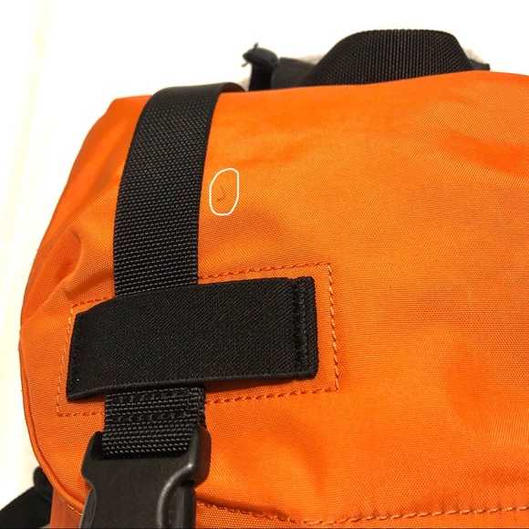 Men’s Marc by Marc Jacobs Nylon Backpack - Picture 6 of 8